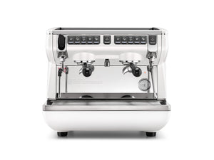 Appia Life Compact VOL GR2 - by Nuova Simonelli  (Ask For a Quotation)