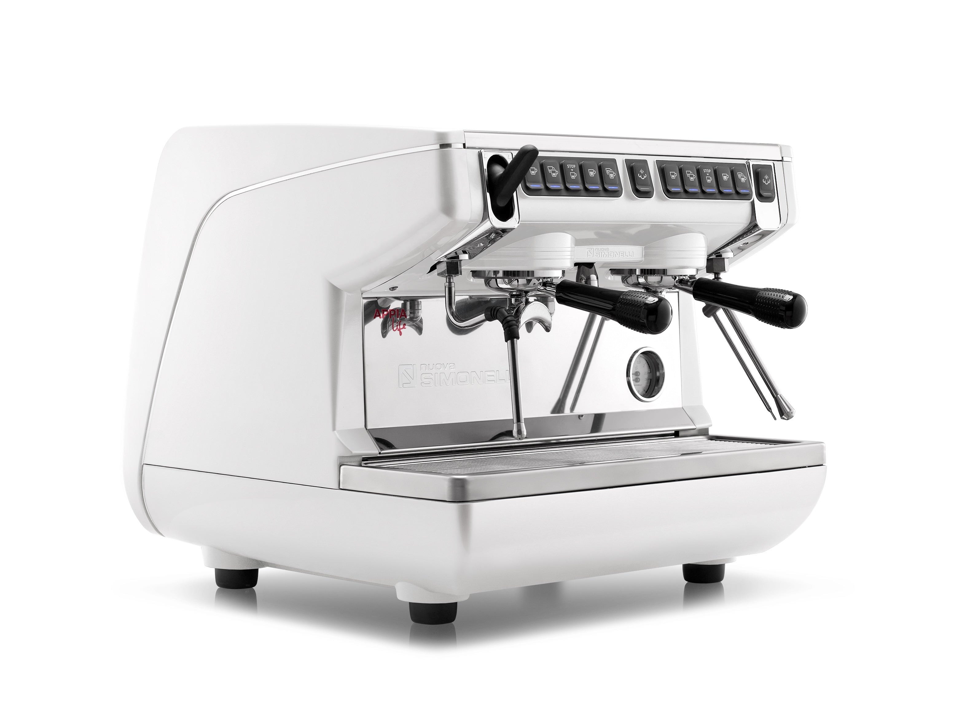 Appia Life Compact VOL GR2 - by Nuova Simonelli  (Ask For a Quotation)
