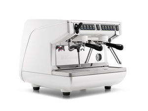 Appia Life Compact VOL GR2 - by Nuova Simonelli  (Ask For a Quotation)