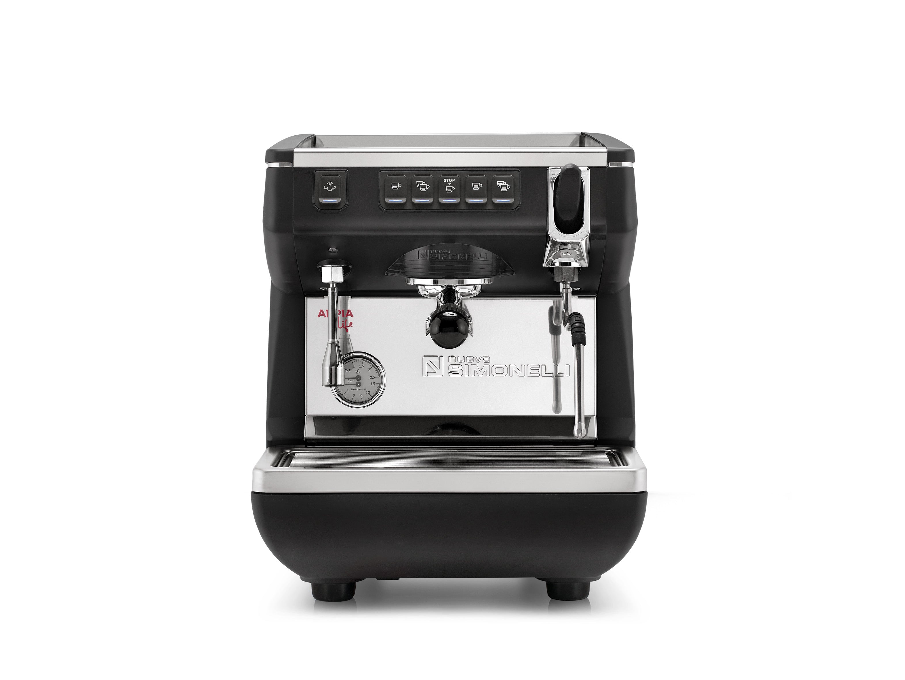 Appia Life GR1 - by Nuova Simonelli  ( Ask For A Quotation )