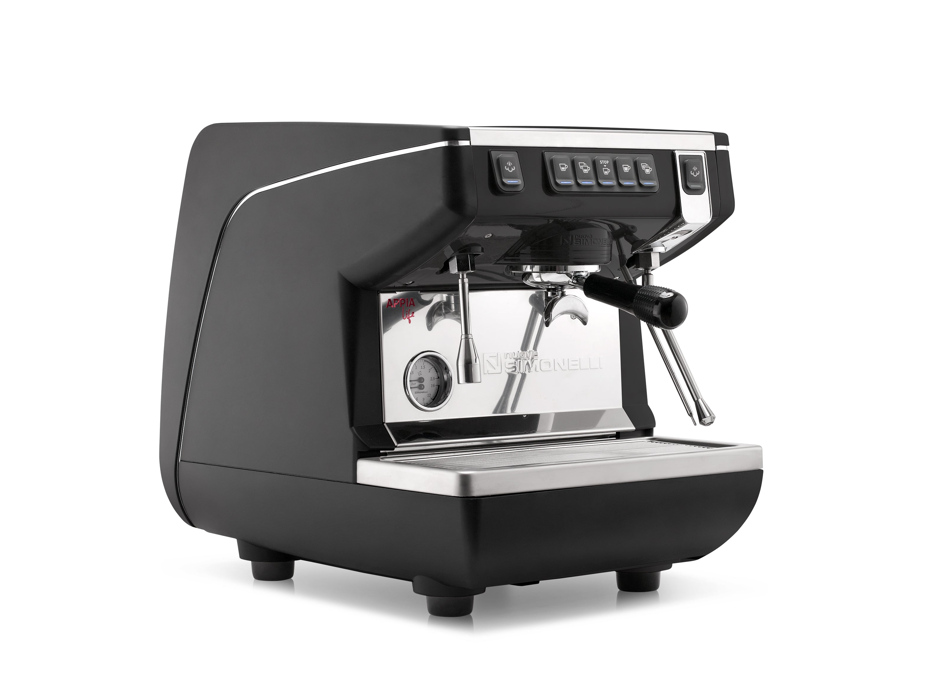 Appia Life GR1 - by Nuova Simonelli  ( Ask For A Quotation )