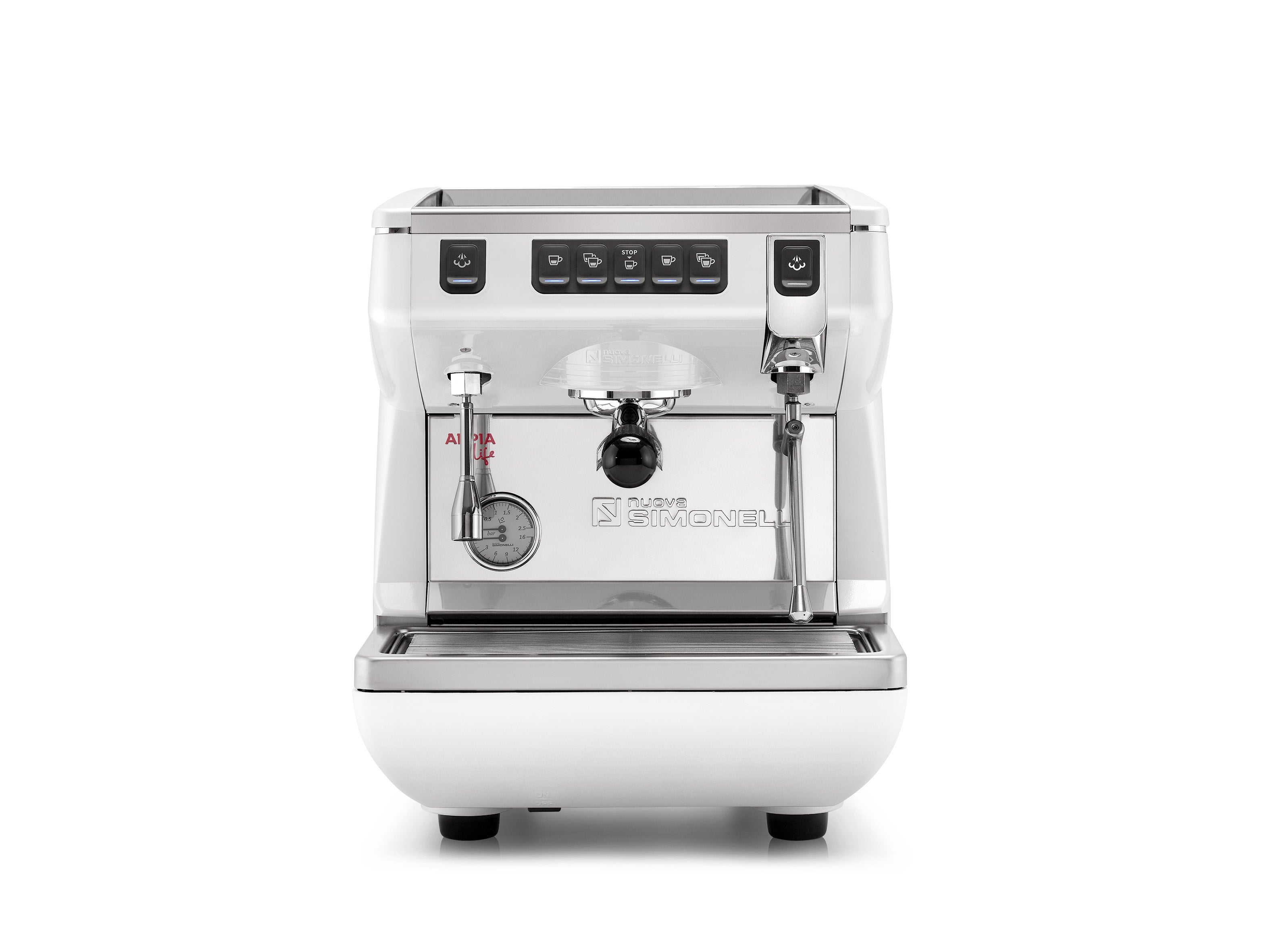 Appia Life GR1 - by Nuova Simonelli  ( Ask For A Quotation )