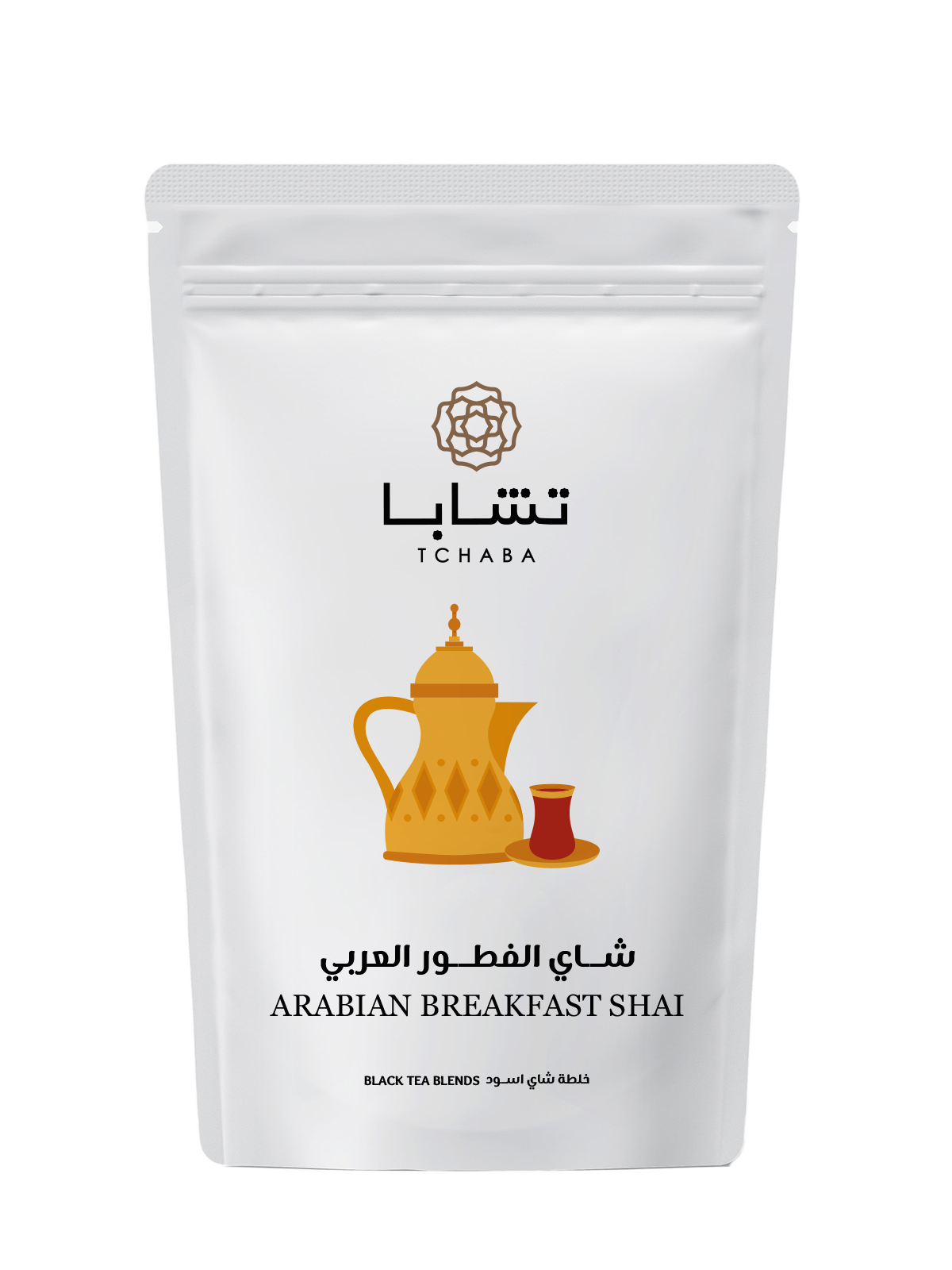 Tchaba - Shai Series - Arabian (15 Sachets)