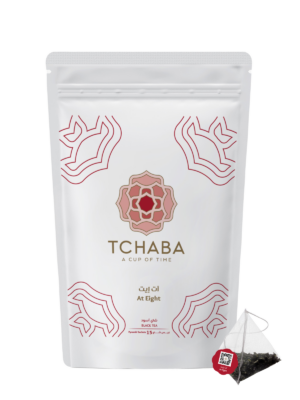Tchaba - Everyday - Black Tea (Sachet)