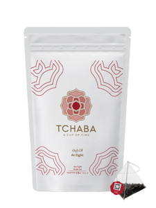 Tchaba - Everyday - Black Tea (Sachet)