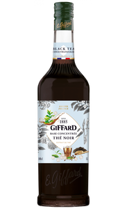 GIFFARD - BLACK TEA CONCENTRATE BAS