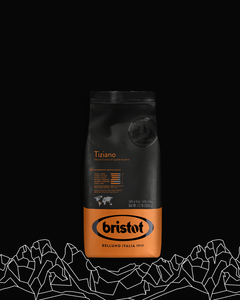 Coffee Beans Tizinano - Bristot