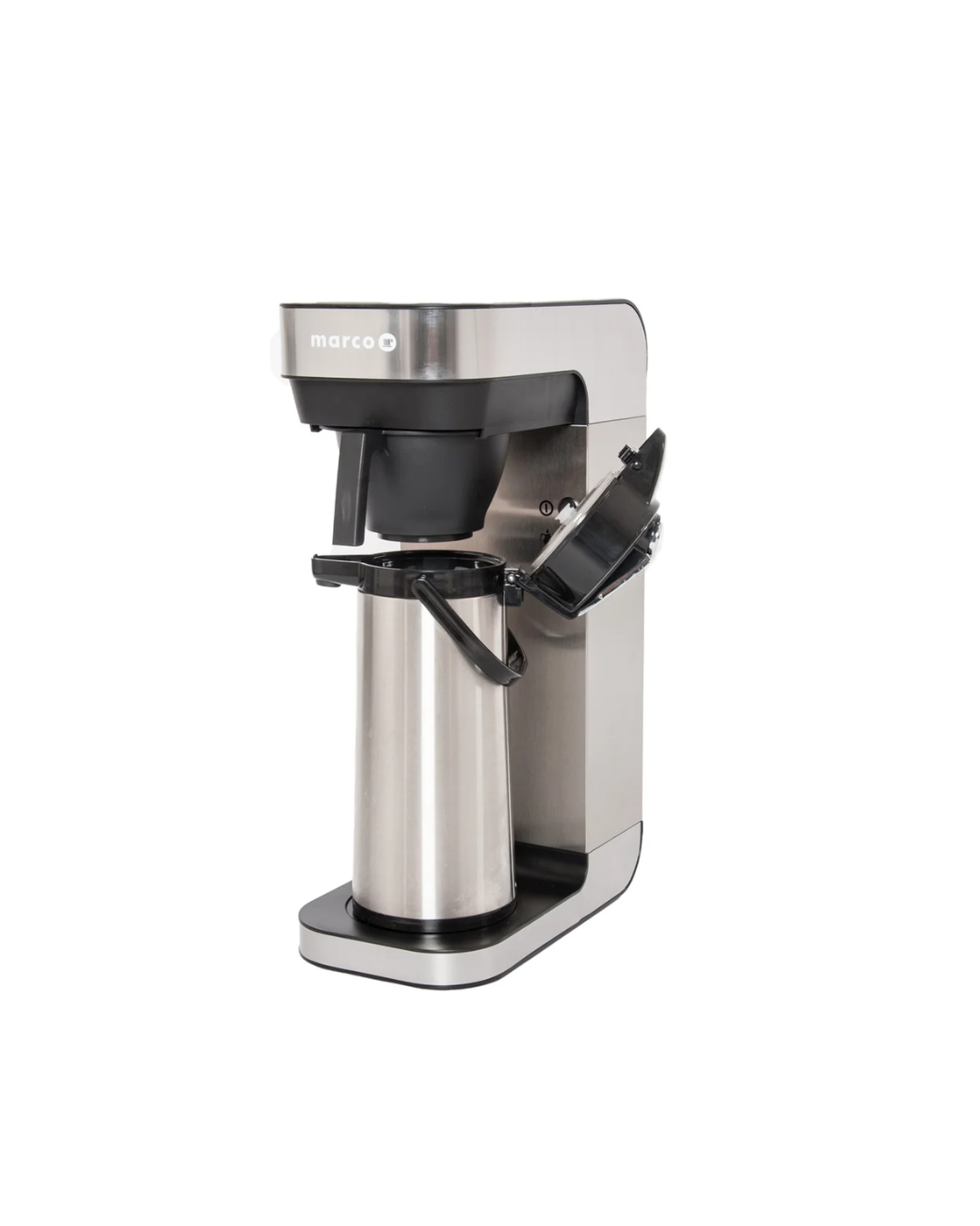 MARCO - BRU F60M Pour and serve coffee machine