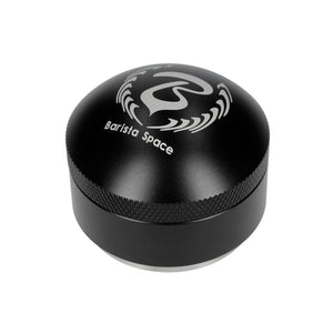 Barista Space Tamper Black