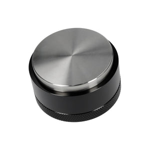 Barista Space Tamper Black