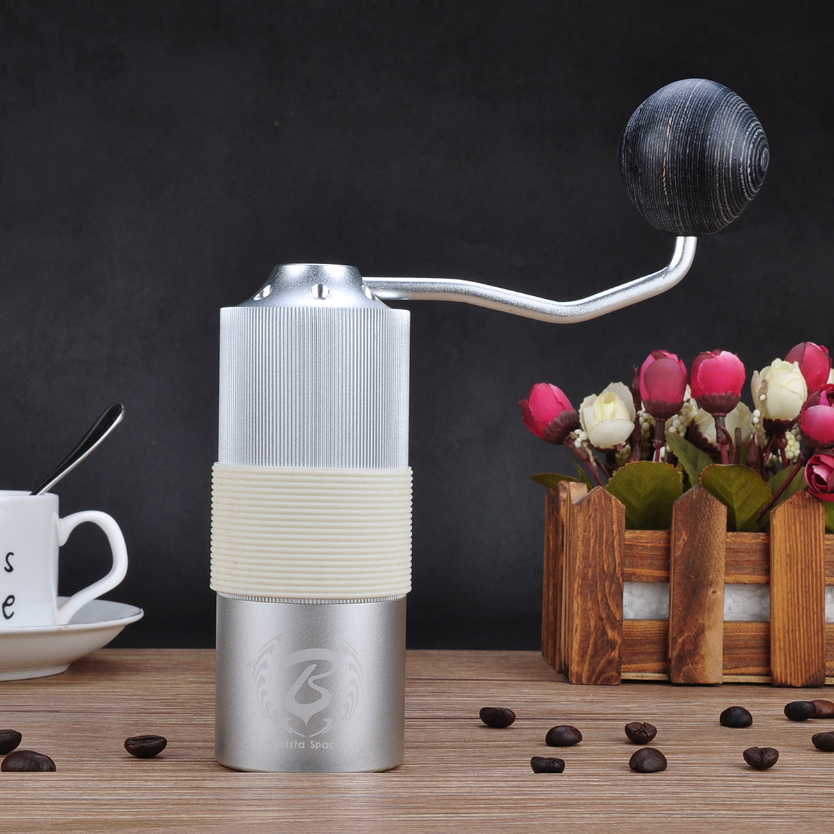 Barista Hand Grinder 1.0