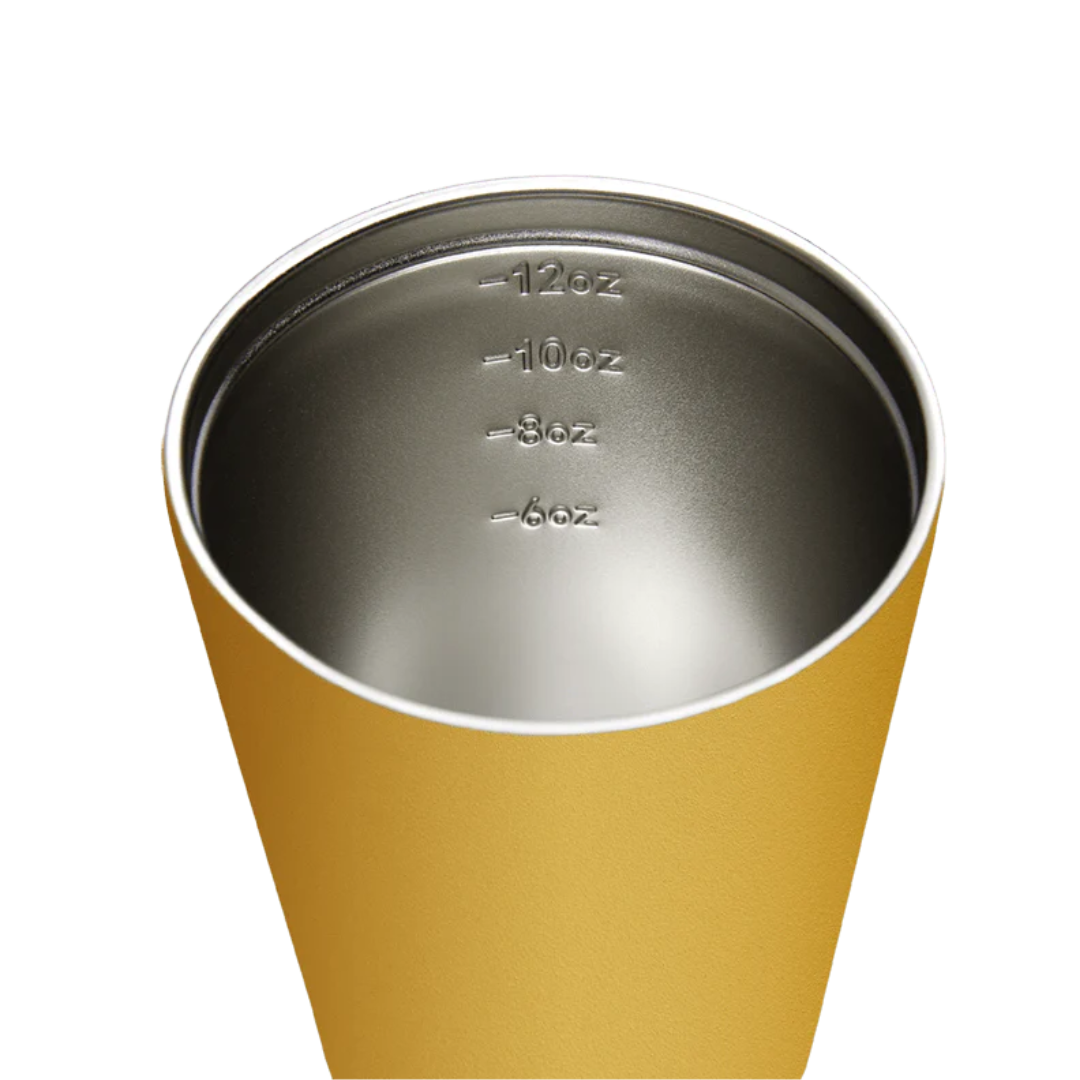 Fressko Camino Cup 340ml - Stainless Steel