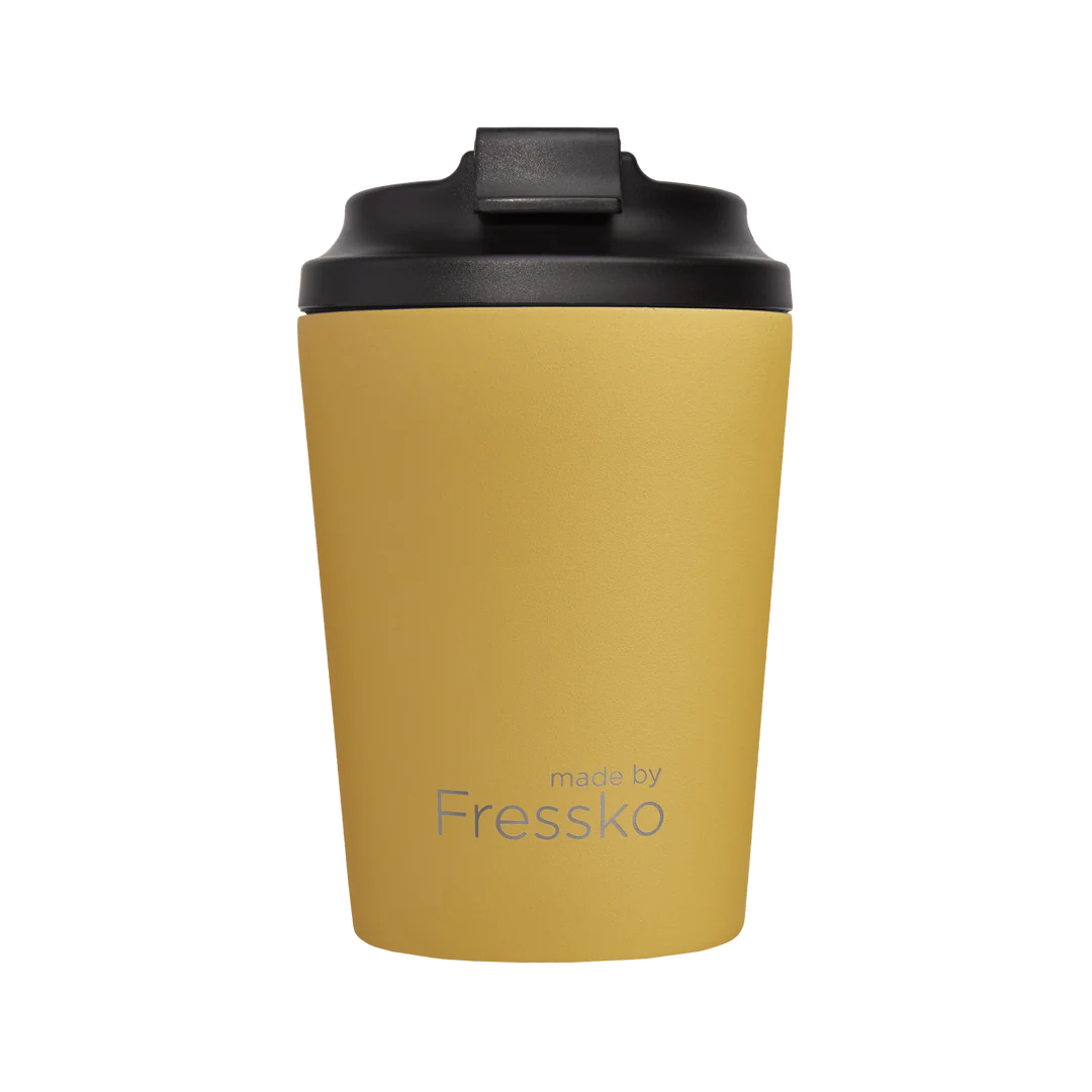 Fressko Camino Cup 340ml - Stainless Steel