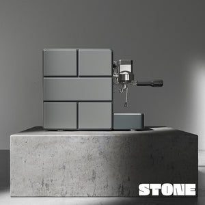 Stone Pure Grey GB