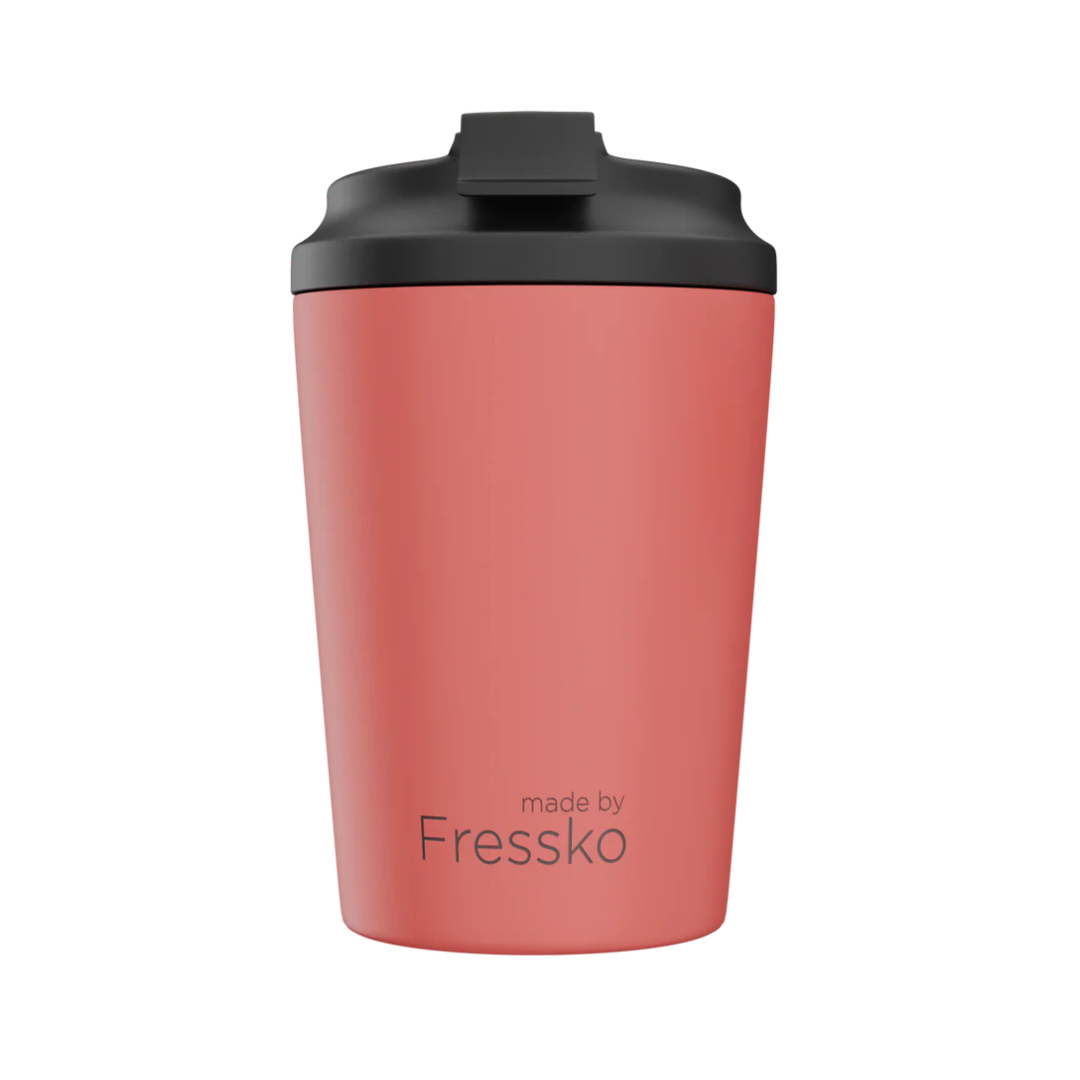 Fressko Camino Cup 340ml - Stainless Steel