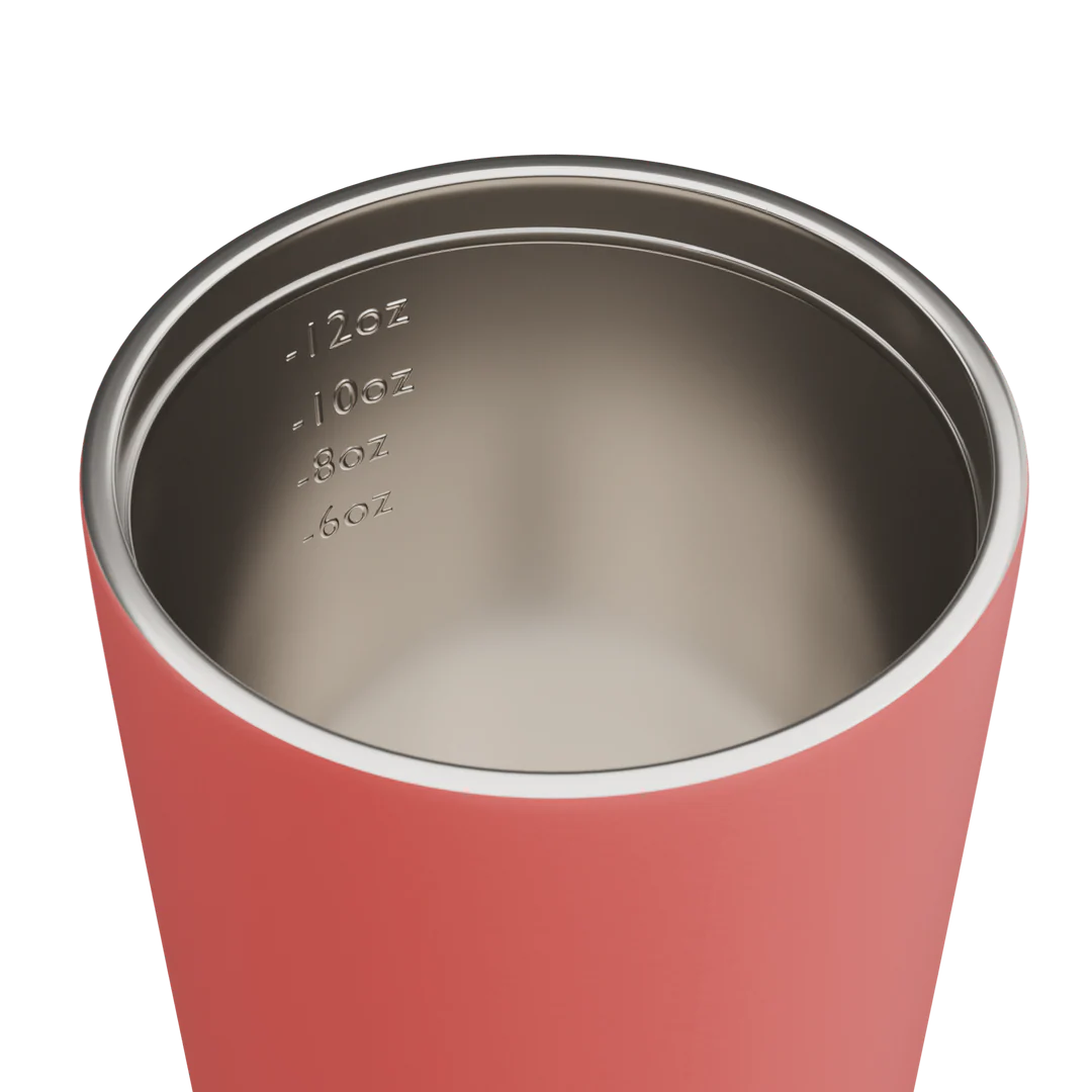 Fressko Camino Cup 340ml - Stainless Steel