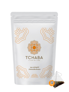 Tchaba - Tchaba Everyday - Herbal Infusions (Sachet)