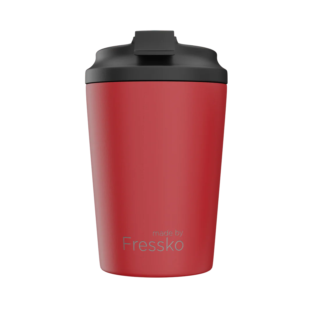 Fressko Camino Cup 340ml - Stainless Steel