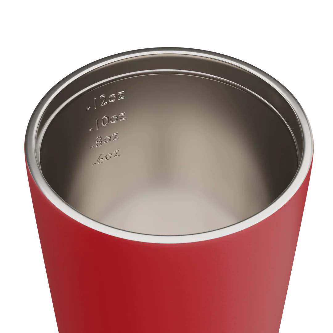 Fressko Camino Cup 340ml - Stainless Steel