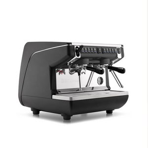 Appia Life Compact VOL GR2 - by Nuova Simonelli  (Ask For a Quotation)