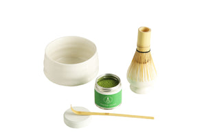 Matcha Set Tcaba