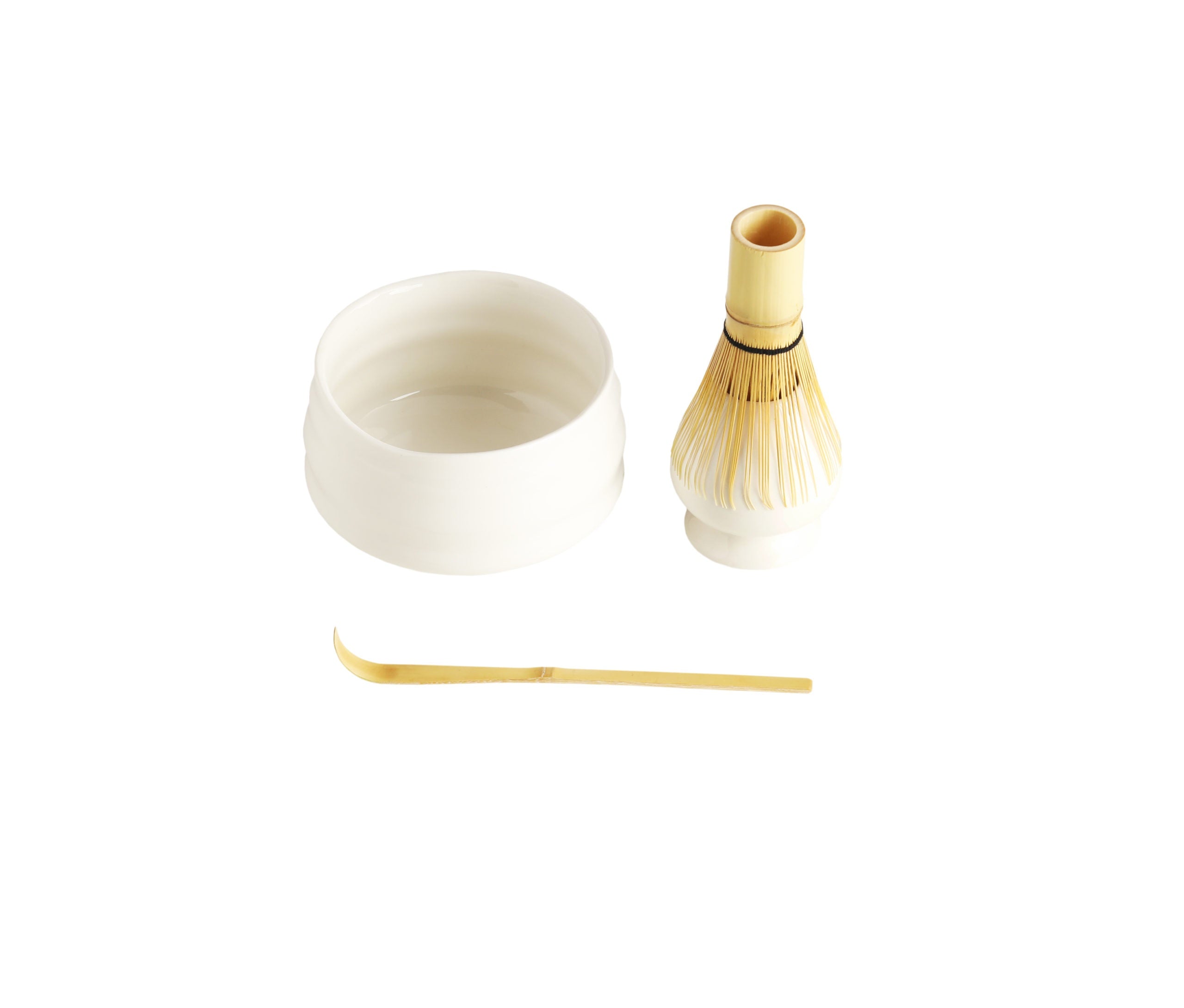 Matcha Set Tcaba