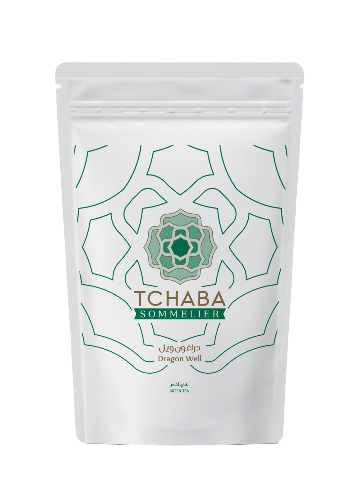 Tchaba - Sommelier (Loose Tea)