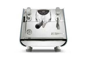 E1 Prima EXP - Coffee Machine Pearl Blue