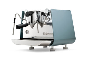 E1 Prima EXP - Coffee Machine Pearl Blue