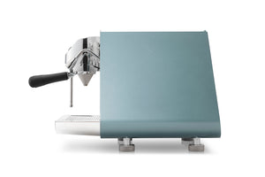 E1 Prima EXP - Coffee Machine Pearl Blue