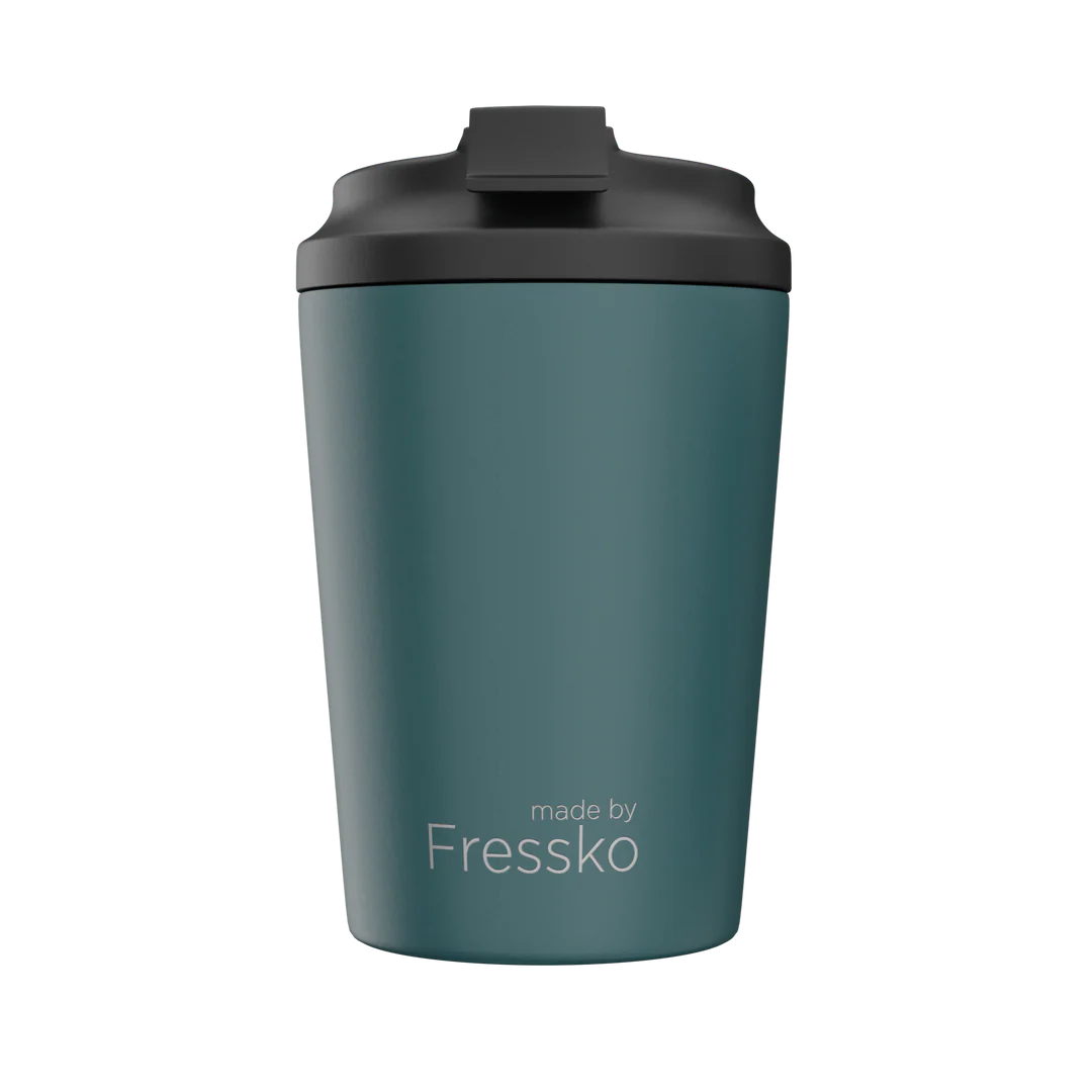 Fressko Camino Cup 340ml - Stainless Steel