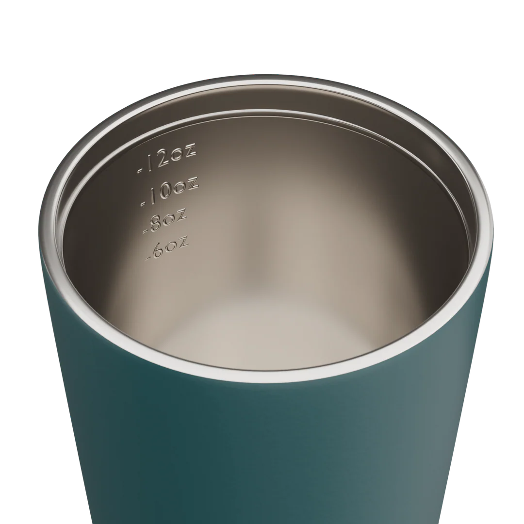 Fressko Camino Cup 340ml - Stainless Steel