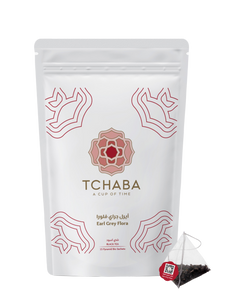 Tchaba - Everyday - Black Tea (Sachet)