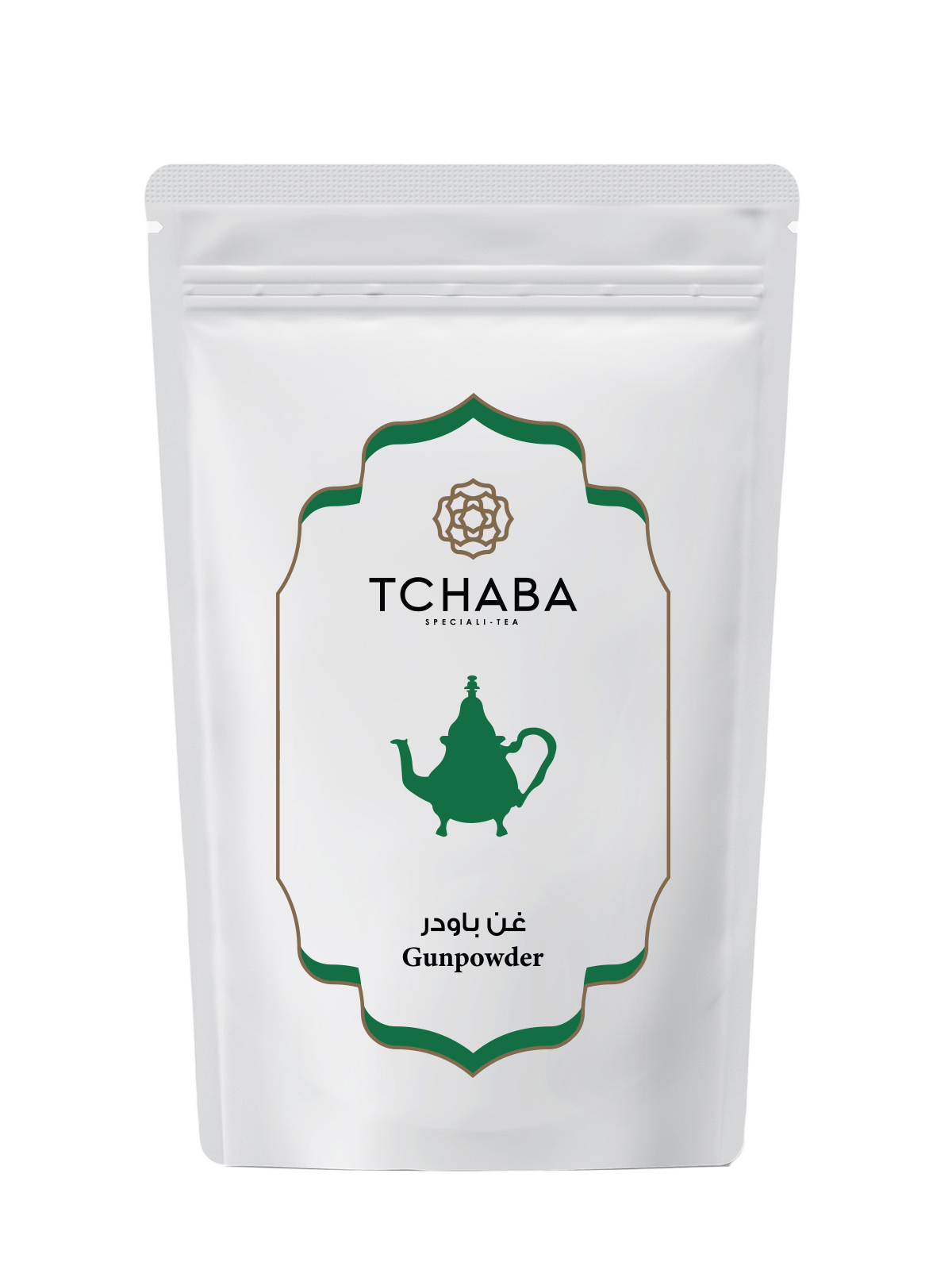 Tchaba - SpecialiTea (Loose Tea)