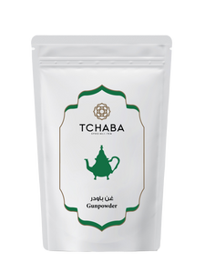 Tchaba - SpecialiTea (Loose Tea)