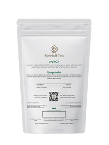 Tchaba - SpecialiTea (Loose Tea)