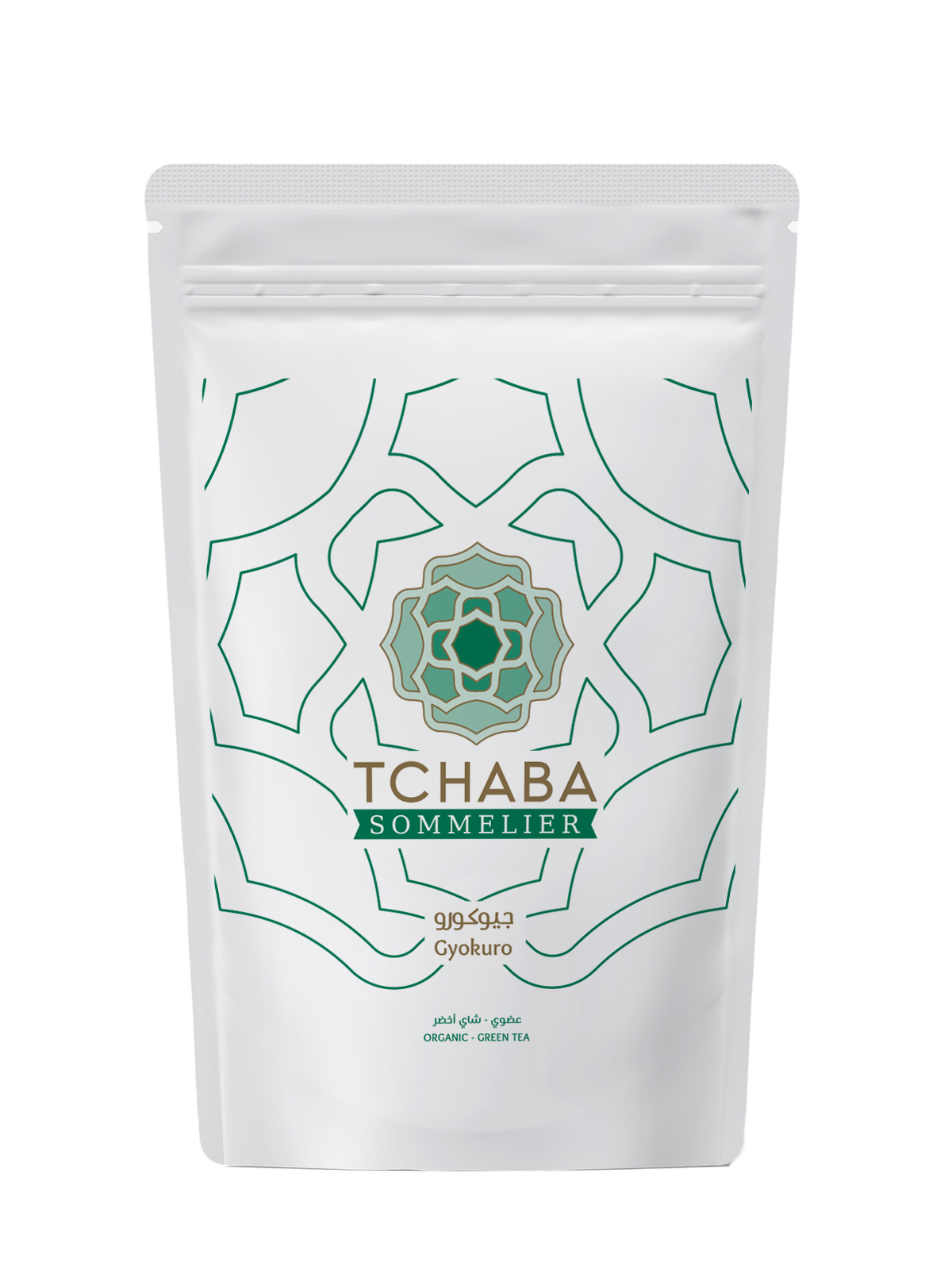 Tchaba - Sommelier (Loose Tea)