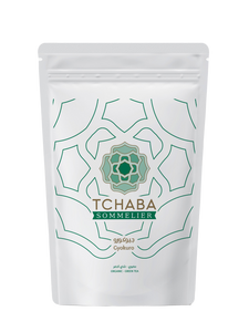 Tchaba - Sommelier (Loose Tea)