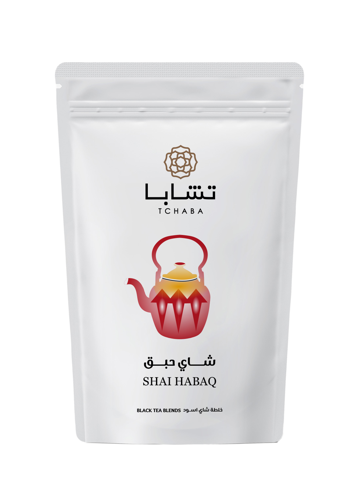 Tchaba - Shai Series - Arabian (15 Sachets)