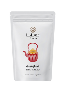 Tchaba - Shai Series - Arabian (15 Sachets)