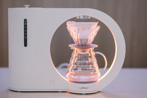 Hiroia - Hikaru V60 Smart Brewer