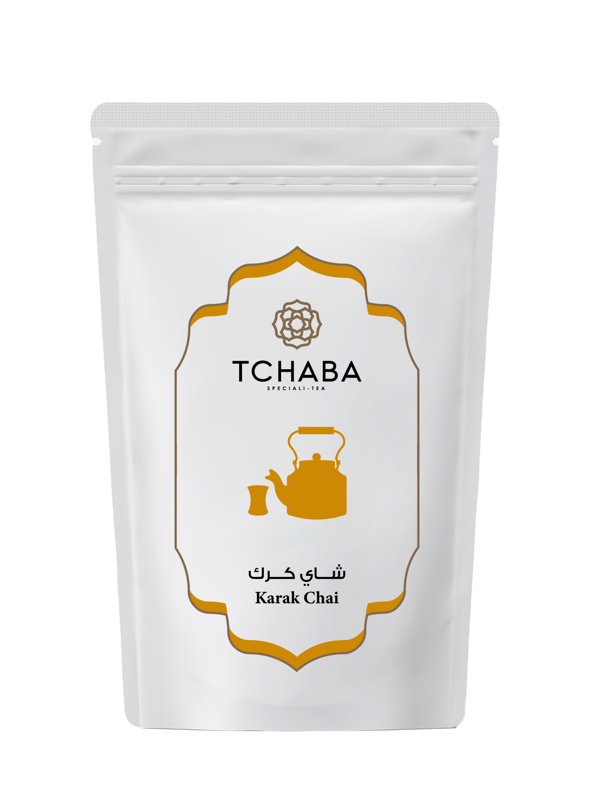 Tchaba - SpecialiTea (Loose Tea)