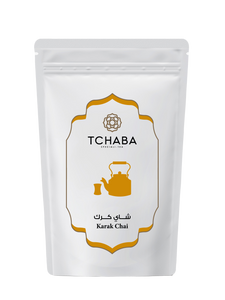 Tchaba - SpecialiTea (Loose Tea)