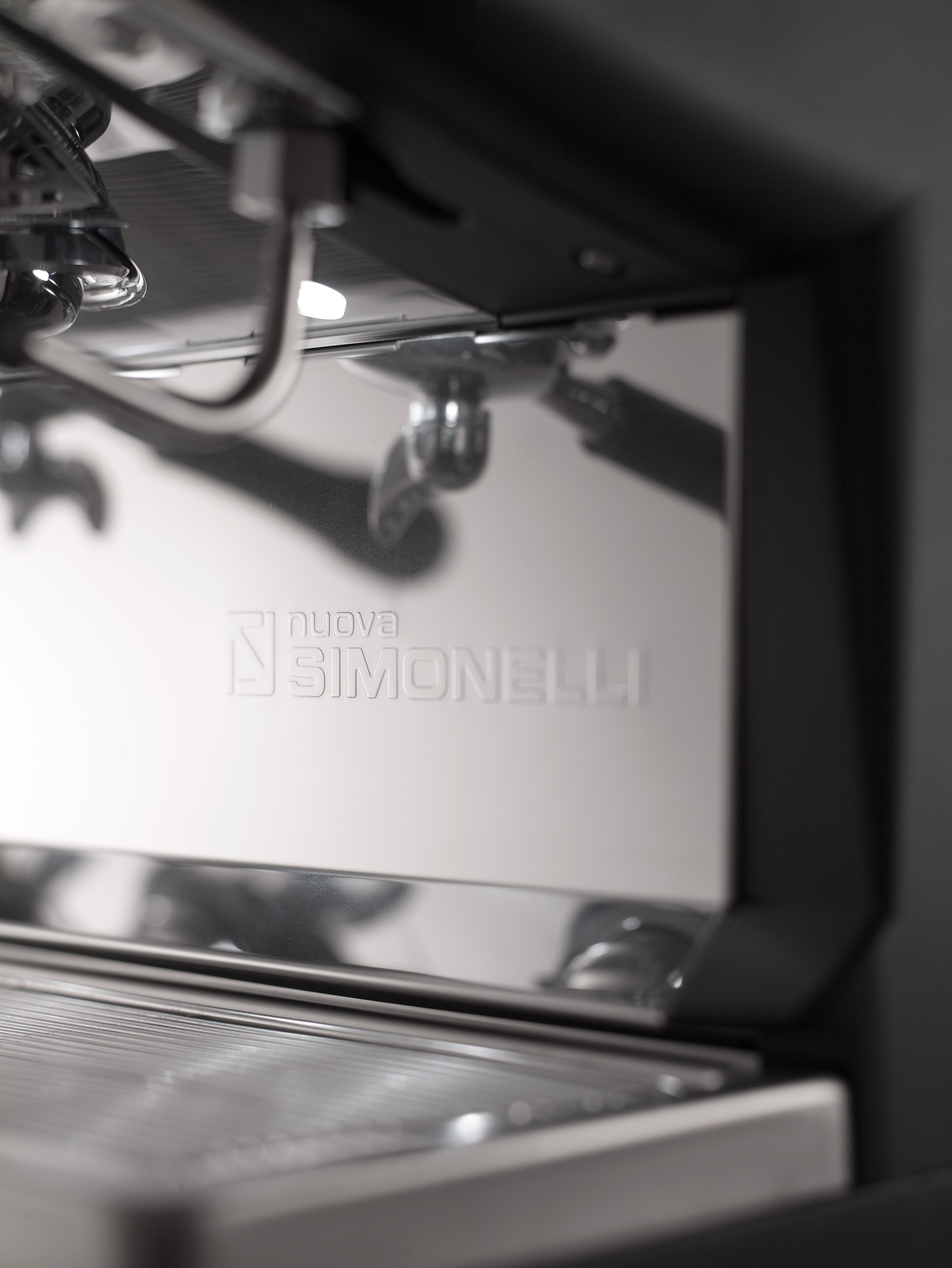 Appia Life GR1 - by Nuova Simonelli  ( Ask For A Quotation )