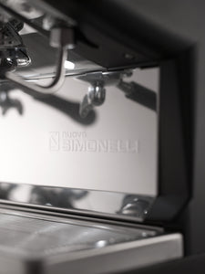 Appia Life GR1 - by Nuova Simonelli  ( Ask For A Quotation )