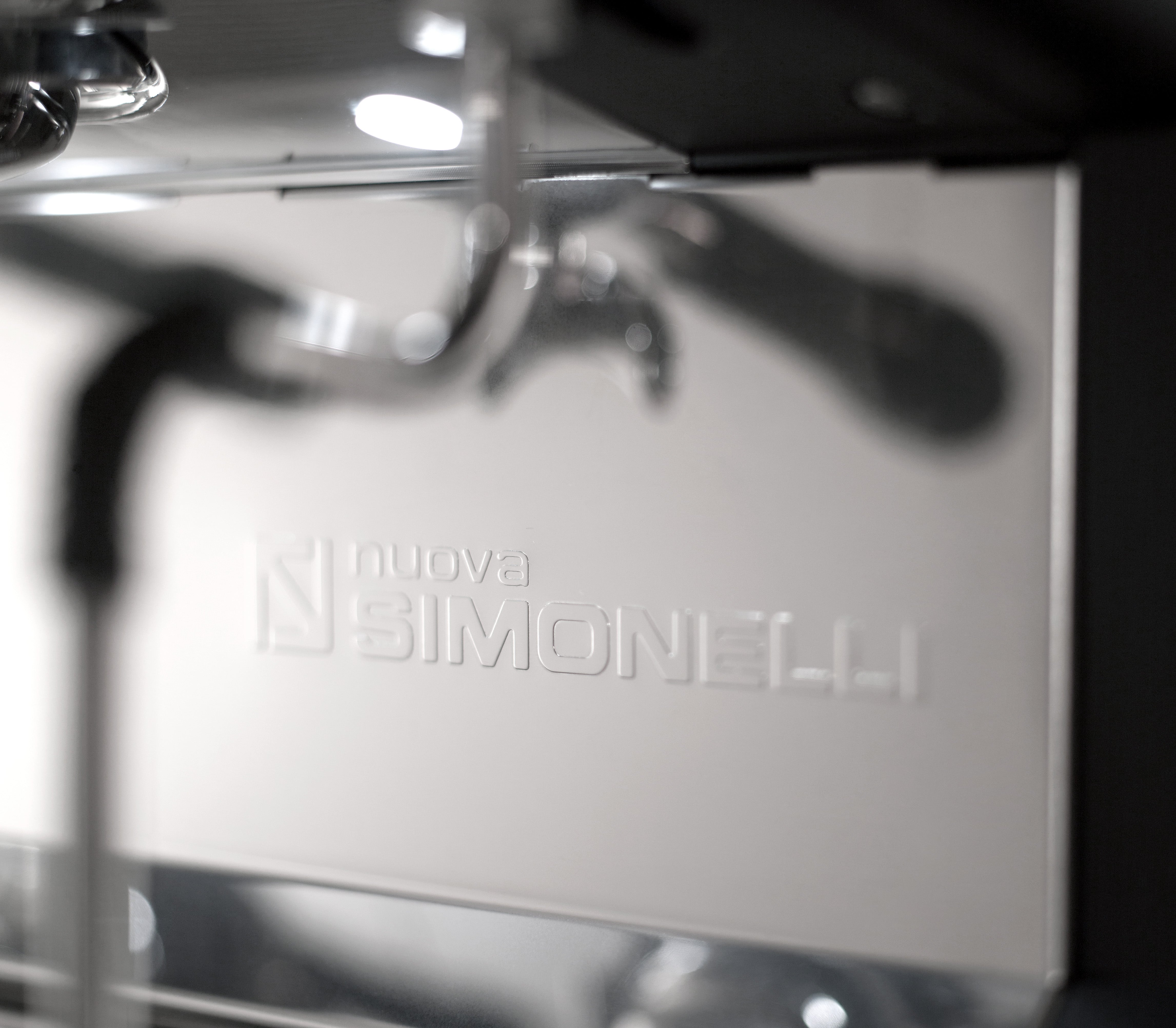 Appia Life GR1 - by Nuova Simonelli  ( Ask For A Quotation )