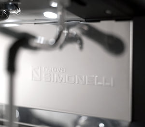 Appia Life GR1 - by Nuova Simonelli  ( Ask For A Quotation )