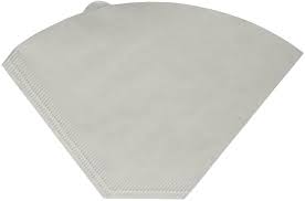 Moccamaster - Paper Filter No. 4