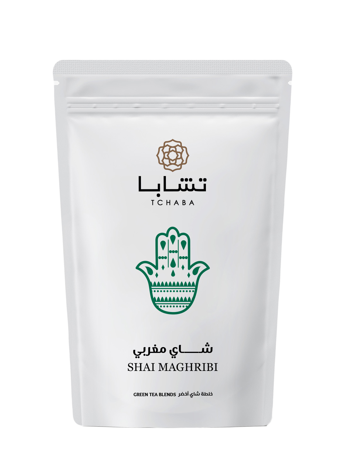 Tchaba - Shai Series - Arabian (15 Sachets)