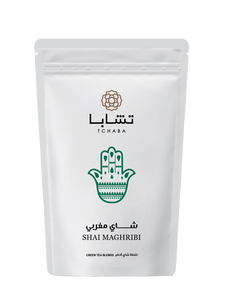 Tchaba - Shai Series - Arabian (15 Sachets)